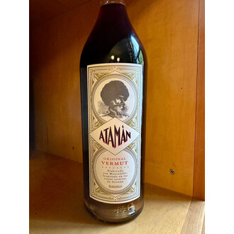 Bodegas Barbadillo, Original Ataman Vermut 1000ml