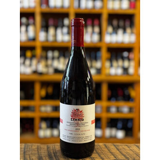 Domaine Tatsis, Macedonia Limnio 2022