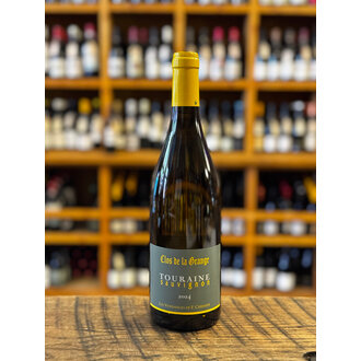 Domaine François Chidaine Domaine François Chidaine, Touraine Sauvignon Clos de la Grange 2024 Domaine François Chidaine Domaine François Chidaine, Touraine Sauvignon Clos de la Grange 2024