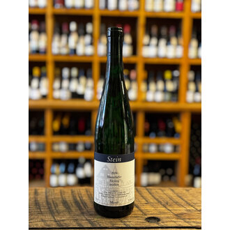 Stein Stein, Riesling Blauschiefer Trocken 2024 Stein Stein, Riesling Blauschiefer Trocken 2024