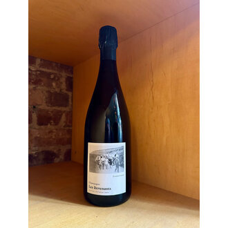 Etienne Calsac, Champagne  'Les Revenants' Extra Brut Etienne Calsac, Champagne  'Les Revenants' Extra Brut