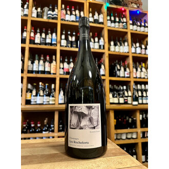 Etienne Calsac, Champagne  'Les Rocheforts' 1er Cru Blanc de Blancs Magnum (Base 22) Etienne Calsac, Champagne  'Les Rocheforts' 1er Cru Blanc de Blancs Magnum (Base 22)