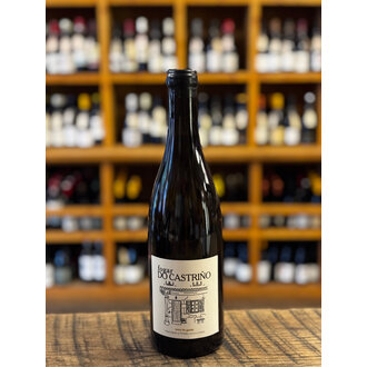 Nanclares Y Prieto, Fogar Do Castrino 2021