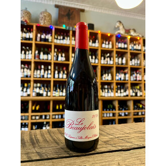 Lapierre, Le Beaujolais 2024