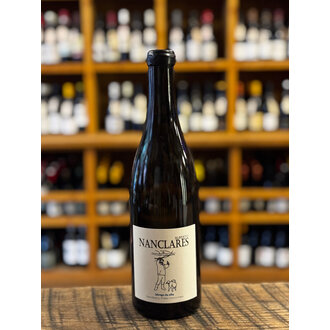 Nanclares Y Prieto,  Alberto Nanclares (2023)