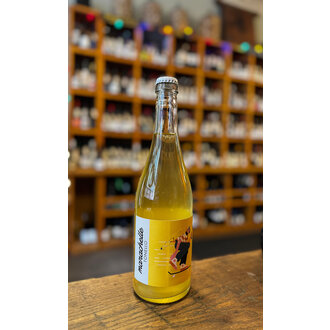 Diletta Tonello, Veneto Marachelle Frizzante Bianco