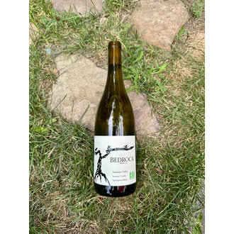 Bedrock Wine Company,  Sauvignon Blanc Sonoma Valley 2024