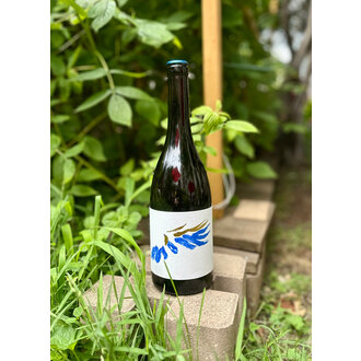 Athenais de Beru, Bourgogne Ariane 2021