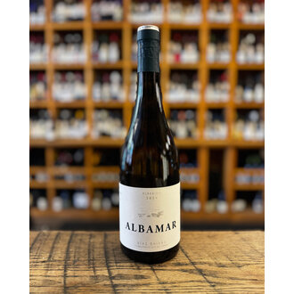 Bodegas Albamar, Rías Baixas Albariño 2024