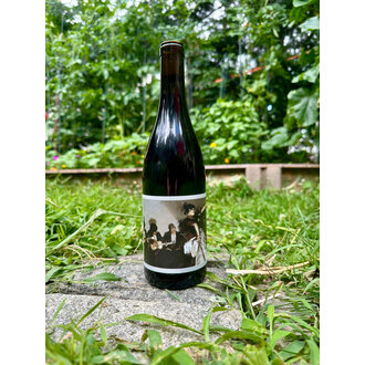 Edmunds St. John Edmunds St. John, Amador County El Jaleo Shake Ridge Ranch 2020 Edmunds St. John Edmunds St. John, Amador County El Jaleo Shake Ridge Ranch 2020