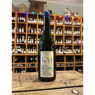 Arianna Occhipinti Arianna Occhipinti, Contrada SM Santa Margherita Sicilia Bianco Grillo 2022 Etna