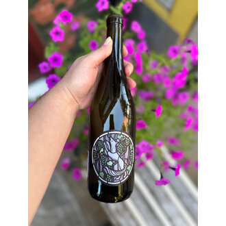 Christmas Julien Renard, Chardonnay 2023