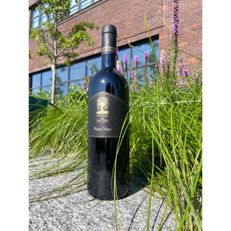 Vignai da Duline, Pinot Nero Ronco Pitotti 2015