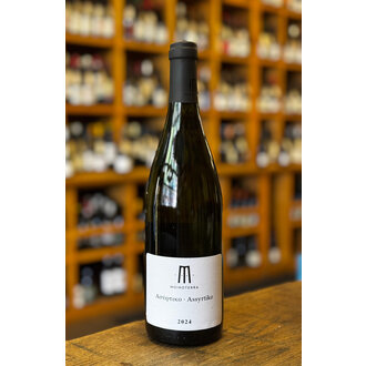 Moinoterra Winery, Assyrtiko 2024