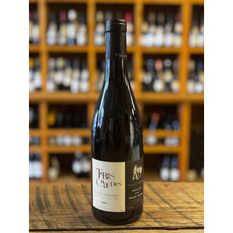 Domaine des Roches Neuves, Saumur-Champigny 'Terres Chaudes' 2021