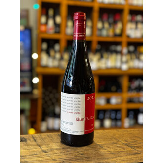 Elian Da Ros Cotes du Marmandais Le Vin Est Une Fete, 2023