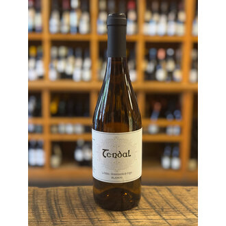 Vinos Tendal, La Palma Blanco  2023