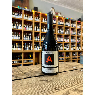 Domaine d'Andezon, Côtes du Rhône 2022 Domaine d'Andezon, Côtes du Rhône 2022