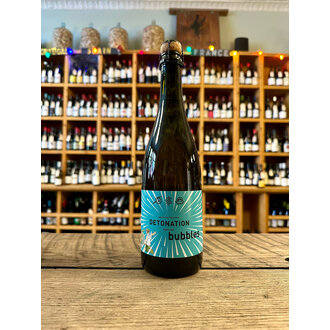 Immich-Batterieberg, Riesling Extra Brut Detonation Bubbles 2019