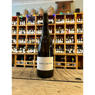 Domaine de la Pépière, Monnières-Saint Fiacre Muscadet Sèvre-et-Maine 2020