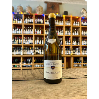 dureuil-janthial Domaine V. Dureuil-Janthial, Bourgogne Blanc 2022