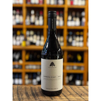 Cantina del Pino, Barbera D' Asti Bricco Gallinetta 2023