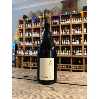 A. Lamblot, Amplitude Brut Nature 2019