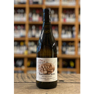 Christmas Desire Lines, Experimental Series No. 9 Chenin Blanc 2020