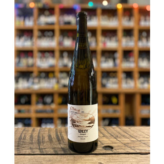 Desire Lines, Wiley Vineyard Anderson Valley Riesling 2021