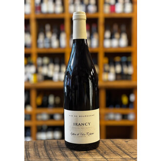 Gabin et Felix Richoux, Irancy 2019