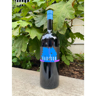 Radikon, Venezia Giulia Pignoli 2014 (1000ml)
