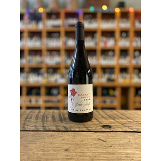Domaine Yohan Lardy, Gamay Poppy 2023