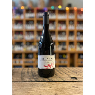 Domaine Yohan Lardy, Chenas 'Au Buchonet' PAULINE 2024