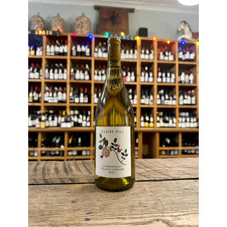 Claire Hill Wines, Lolonis Vineyard Chardonnay 2023