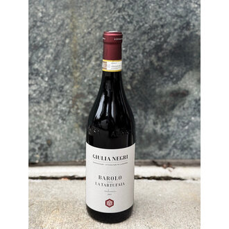 Giulia Negri, Barolo La Tartufaia 2021