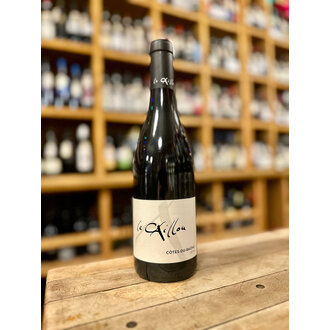 Le Clos du Caillou Le Clos du Caillou, Côtes du Rhône Le Caillou Rouge 2024 Le Clos du Caillou Le Clos du Caillou, Côtes du Rhône Le Caillou Rouge 2024
