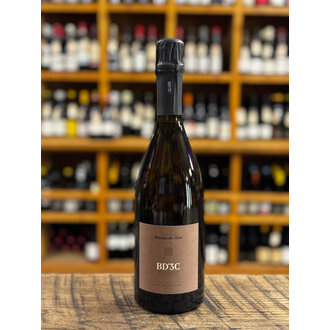 Champagne Bourgeois-Diaz, Extra Brut Cuvée 3C Champagne Bourgeois-Diaz, Extra Brut Cuvée 3C