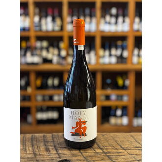 Troupis Winery Troupis Winery, Holy Mania 2024