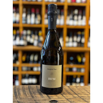 Champagne Bourgeois-Diaz,  Cuvée BD'M (Meunier) Brut Nature Champagne Bourgeois-Diaz,  Cuvée BD'M (Meunier) Brut Nature