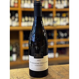 Domaine Morey-Coffinet, Bourgogne Blanc 2022