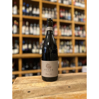 Soter Vineyards Estates Pinot Noir 2022