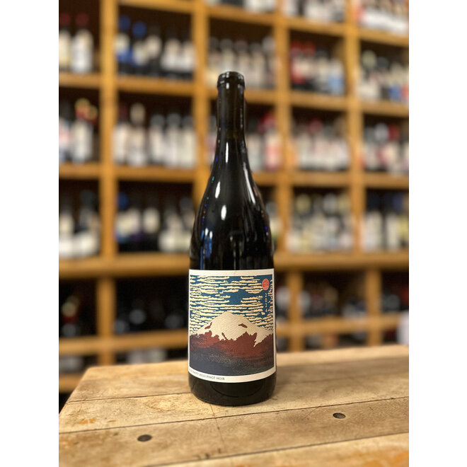 Oregon - Dandelion Wine