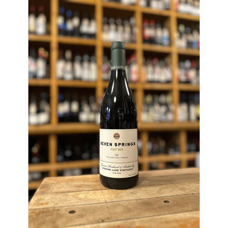 Evening Land, Pinot Noir Seven Springs 2022