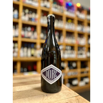 Ruben Diaz Ruben Diaz, Sierra de Gredos Cebreros 'Dore' Chasselas 2024