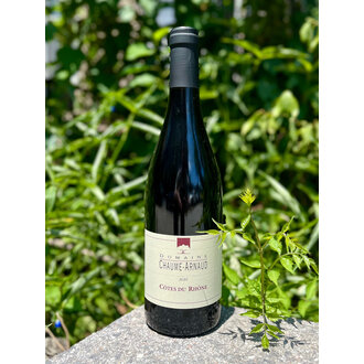 Chaume-Arnaud, Côtes du Rhône 2022 Chaume-Arnaud, Côtes du Rhône 2022