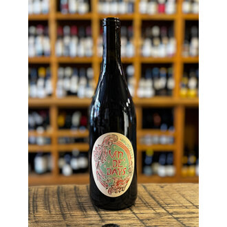 Day Wines, Vin de Days Rouge Willamette Valley 2023