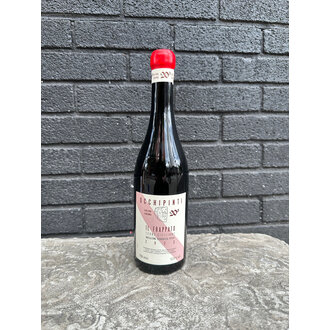 Arianna Occhipinti, Il Frappato Terre Siciliane IGT 2023