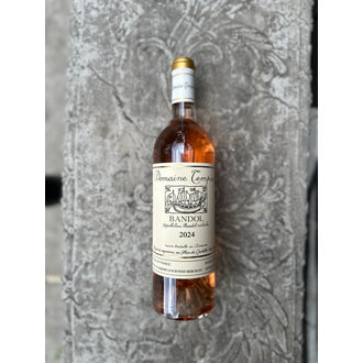 Domaine Tempier Bandol Rosé 2024