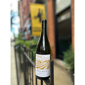 Matthiasson Matthiasson Village Sauvignon Blanc 2023