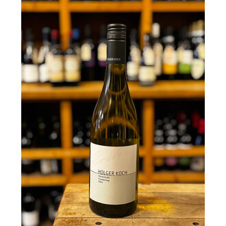 Holger Koch, Kaiserstuhl Chardonnay 2024